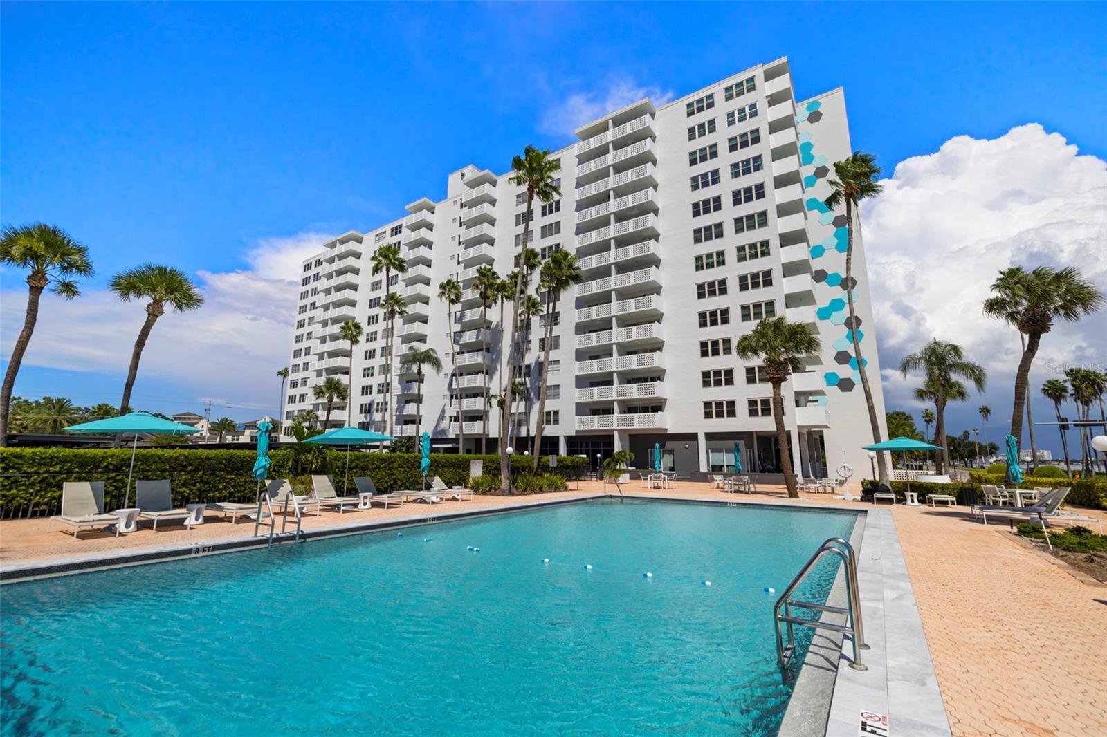 2401 BAYSHORE BLVD #803