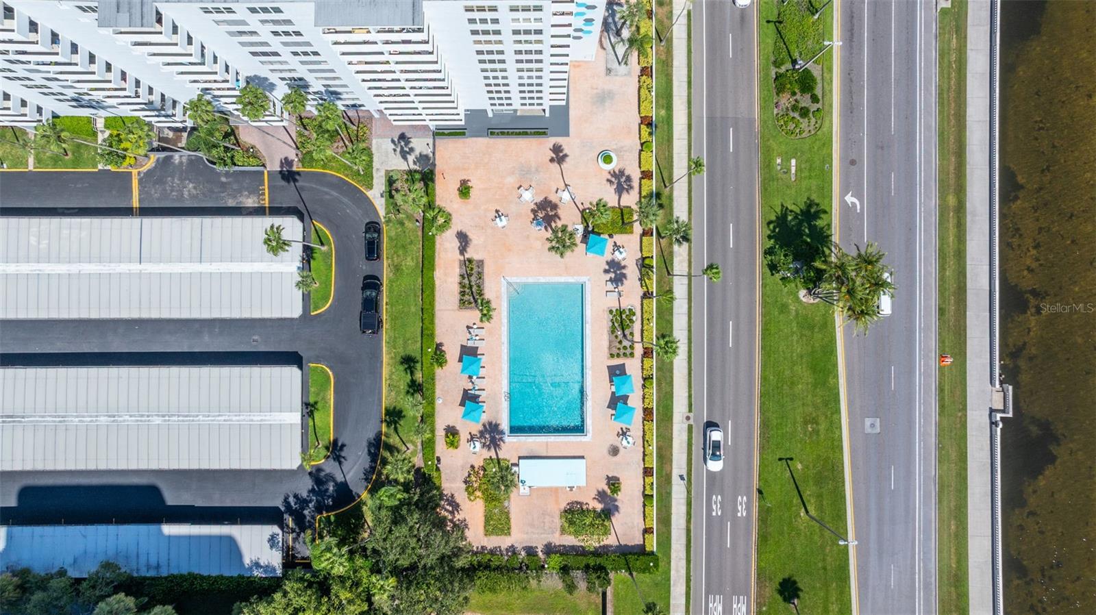 2401 BAYSHORE BLVD #803