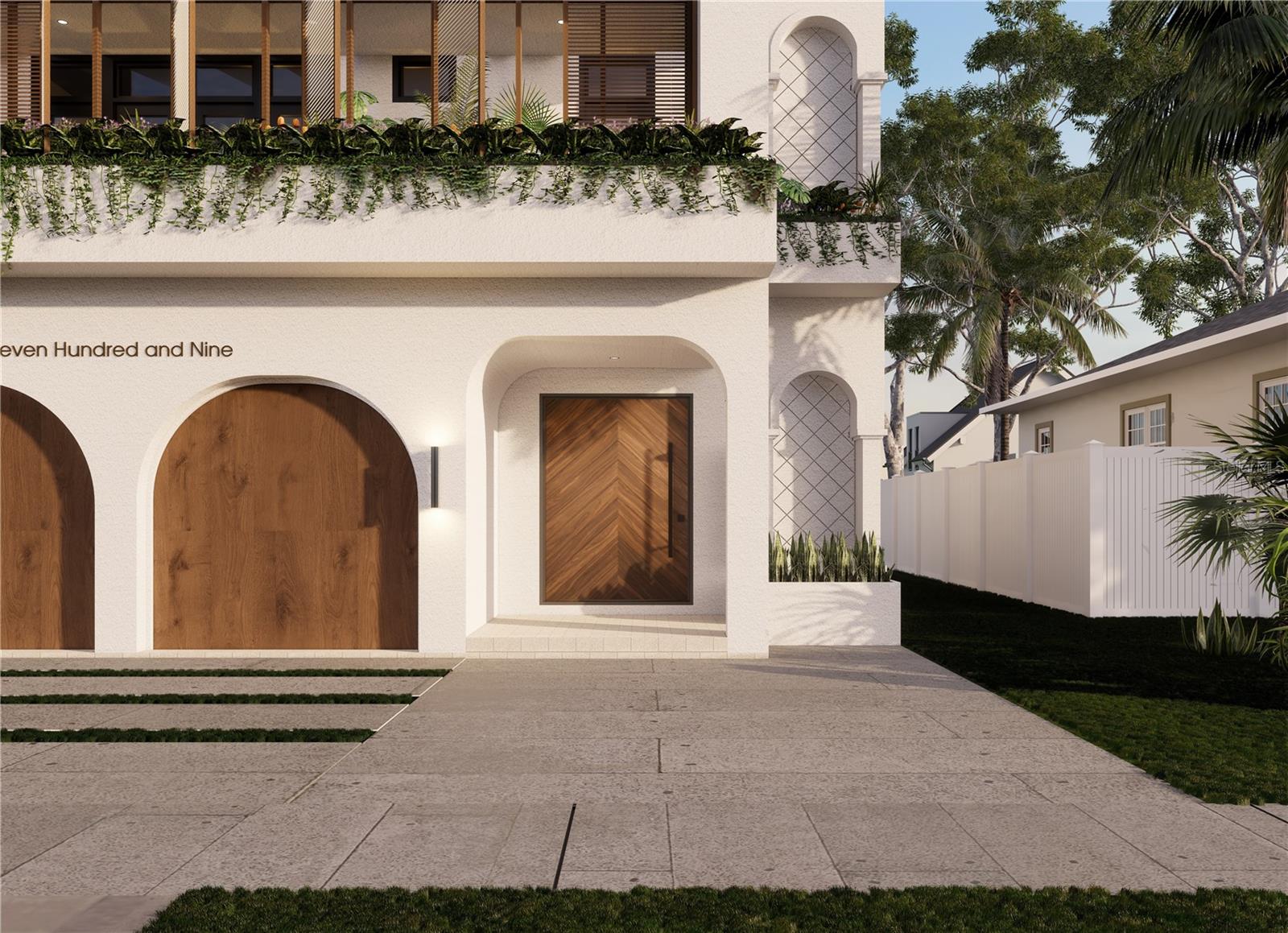709 W ROSS AVE