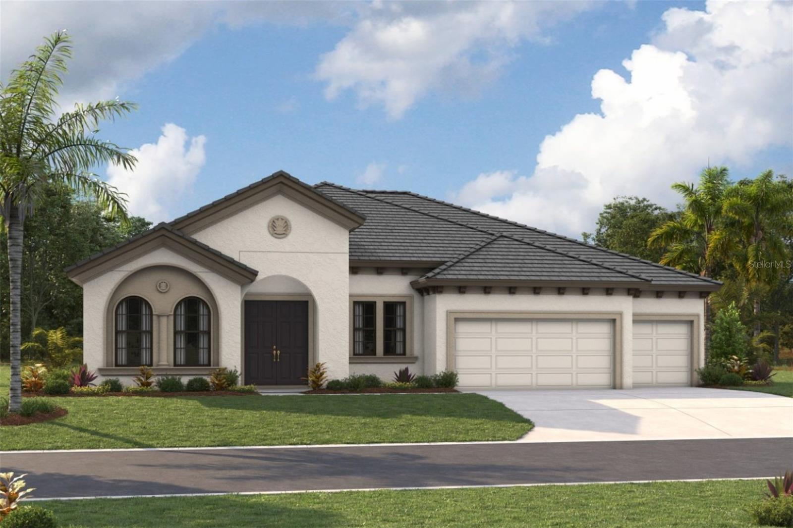 1891 ARCHING BRANCH DR