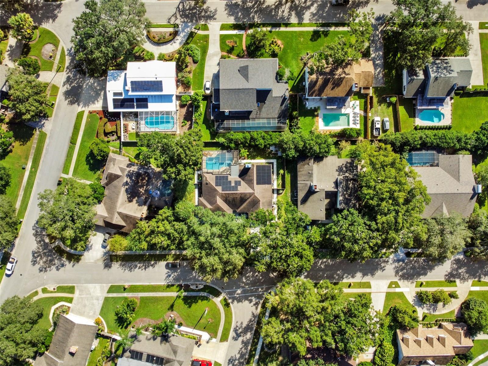 10911 VICTORIA ARBOR WAY