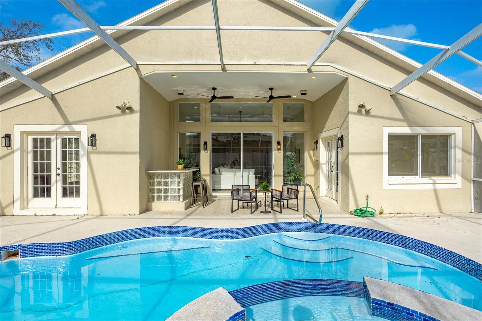 1734 POWDER RIDGE DR