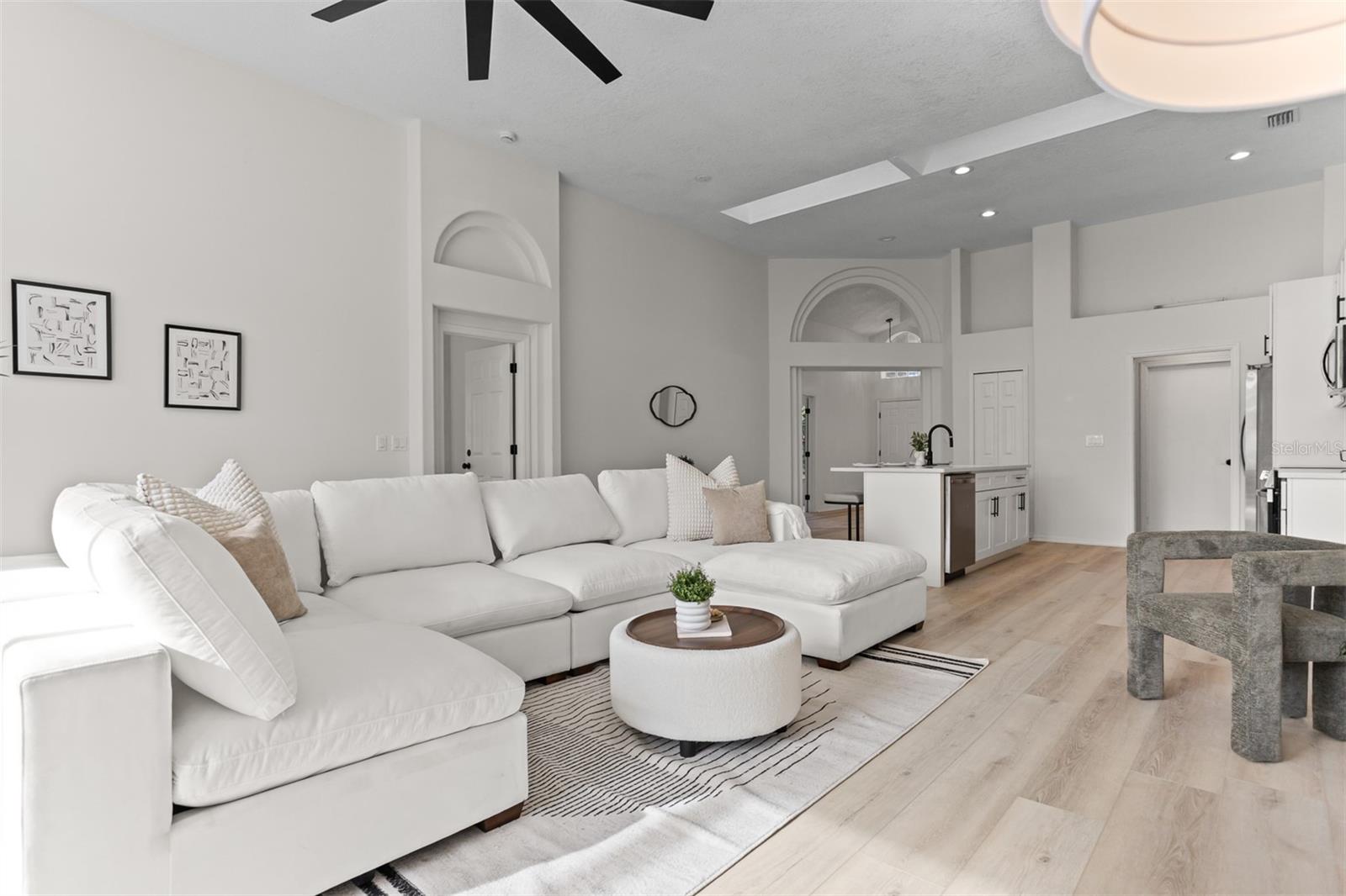 1734 POWDER RIDGE DR