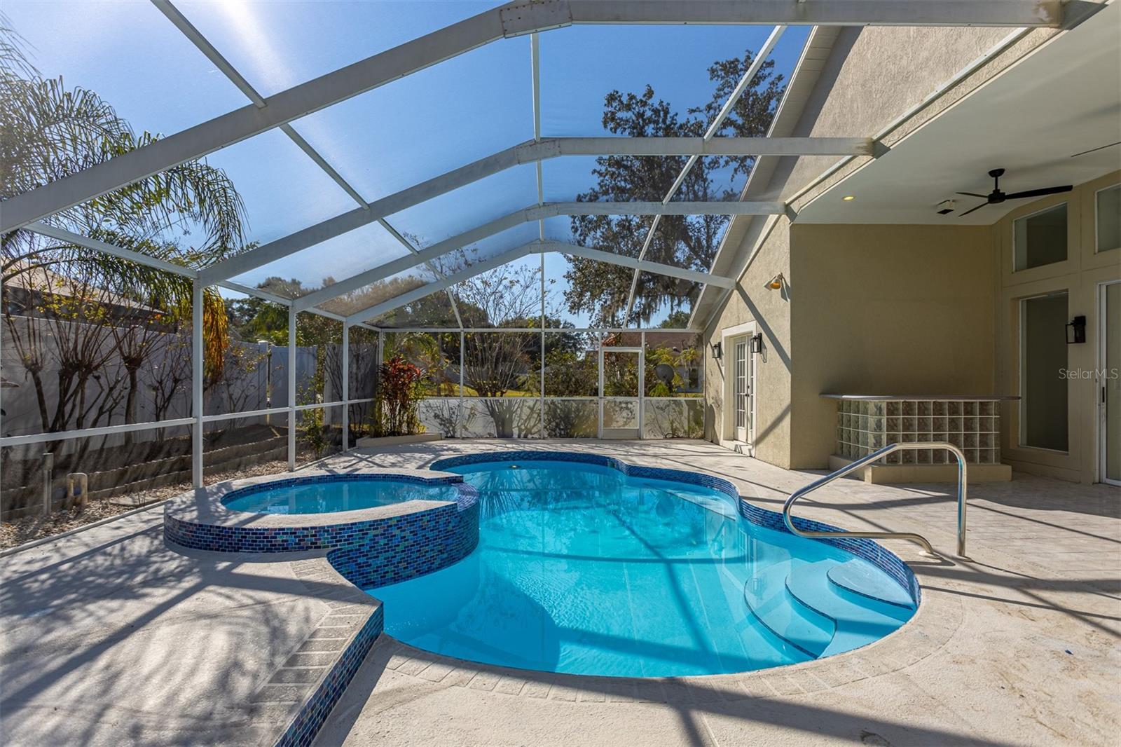 1734 POWDER RIDGE DR