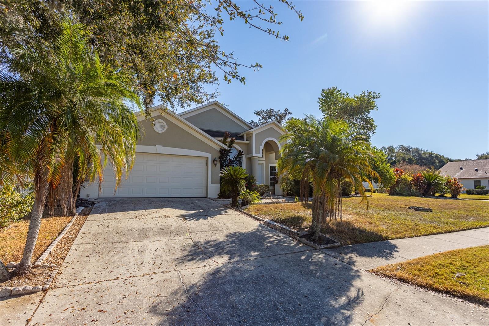 1734 POWDER RIDGE DR