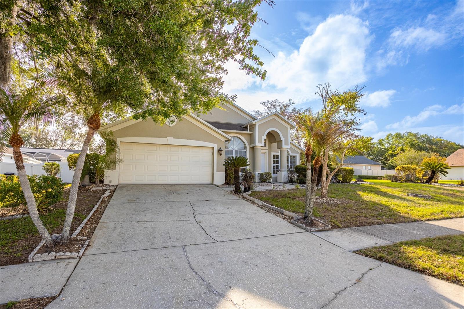 1734 POWDER RIDGE DR