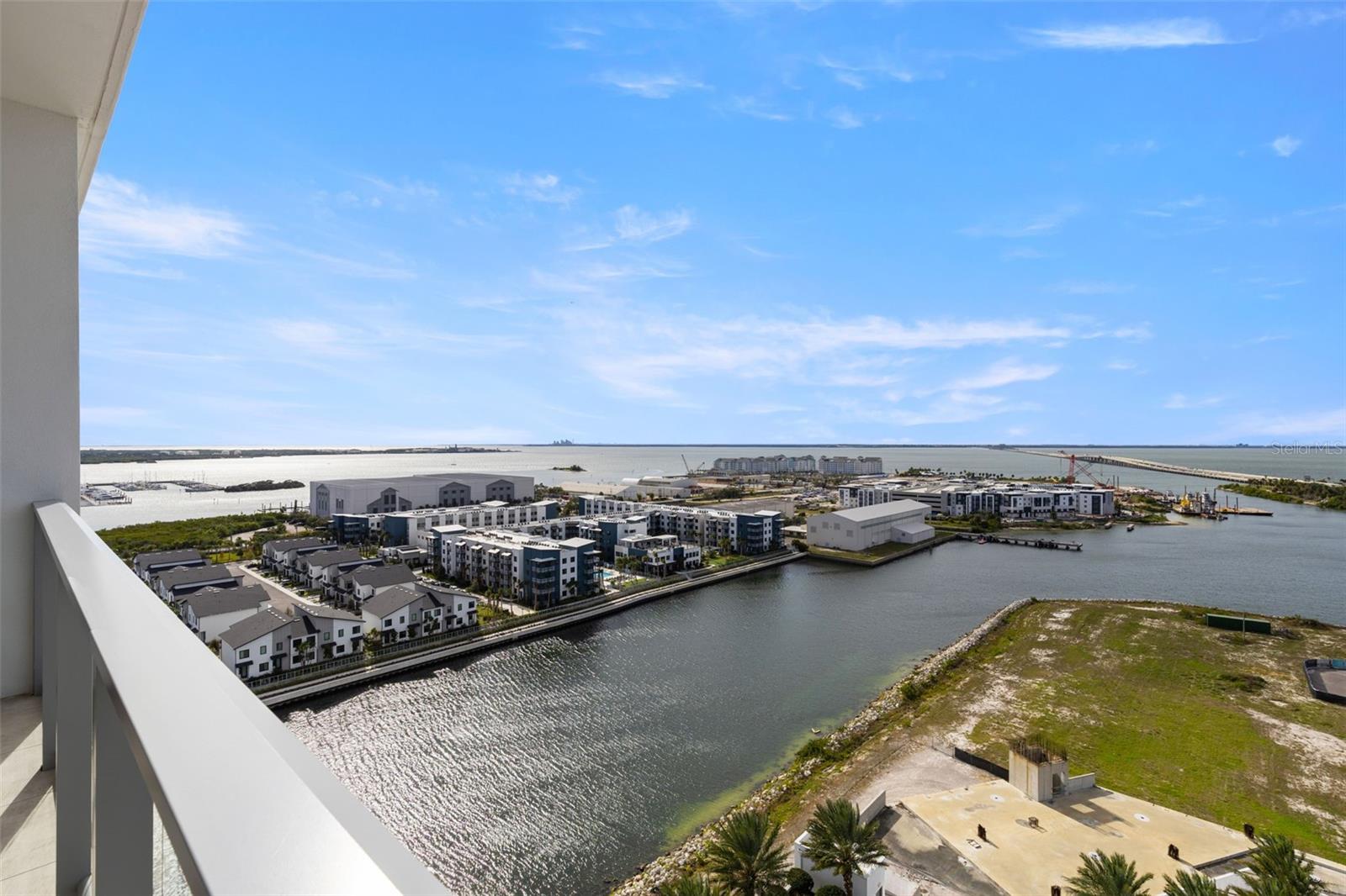 5120 MARINA WAY #16002