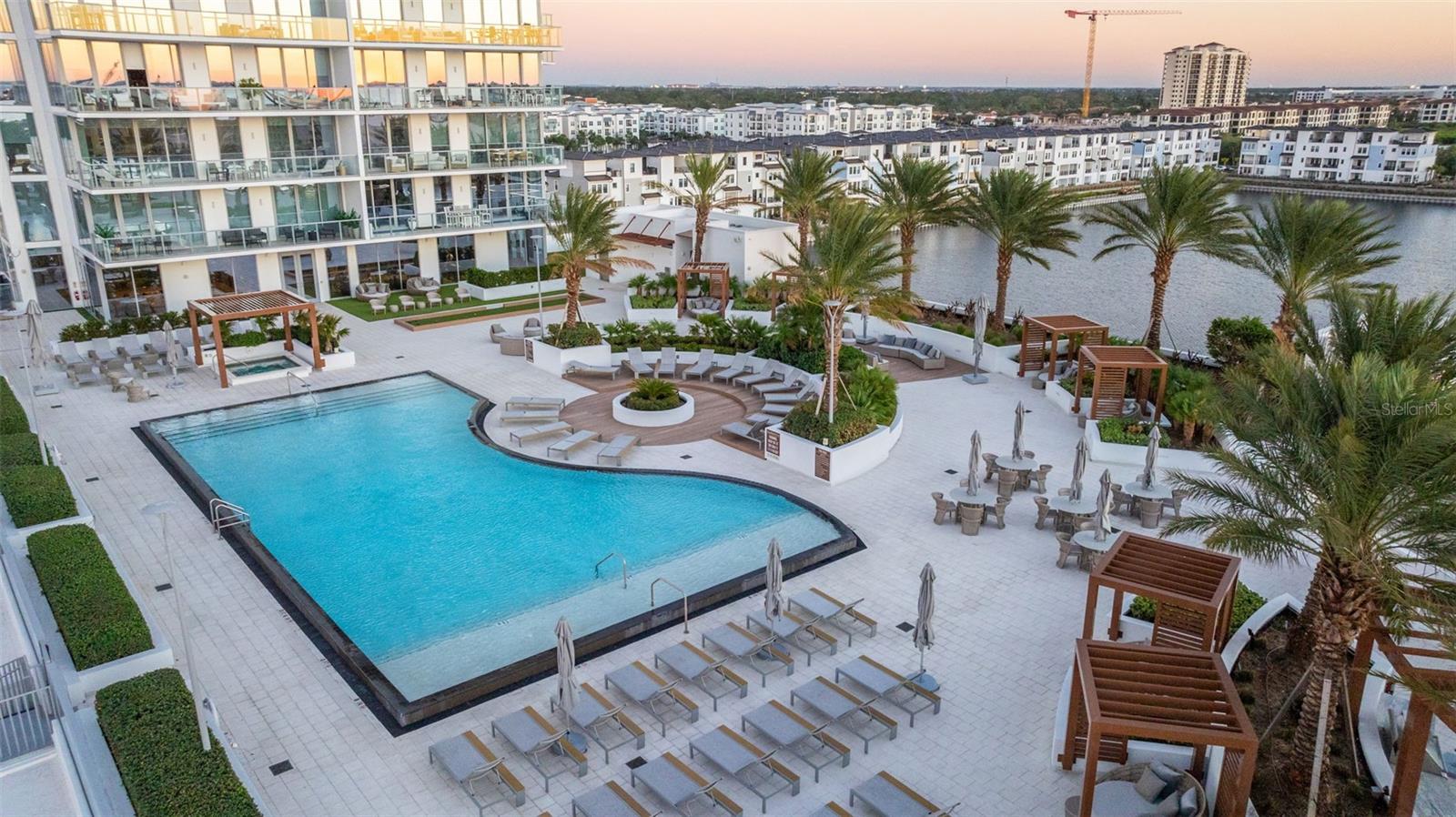 5120 MARINA WAY #16002