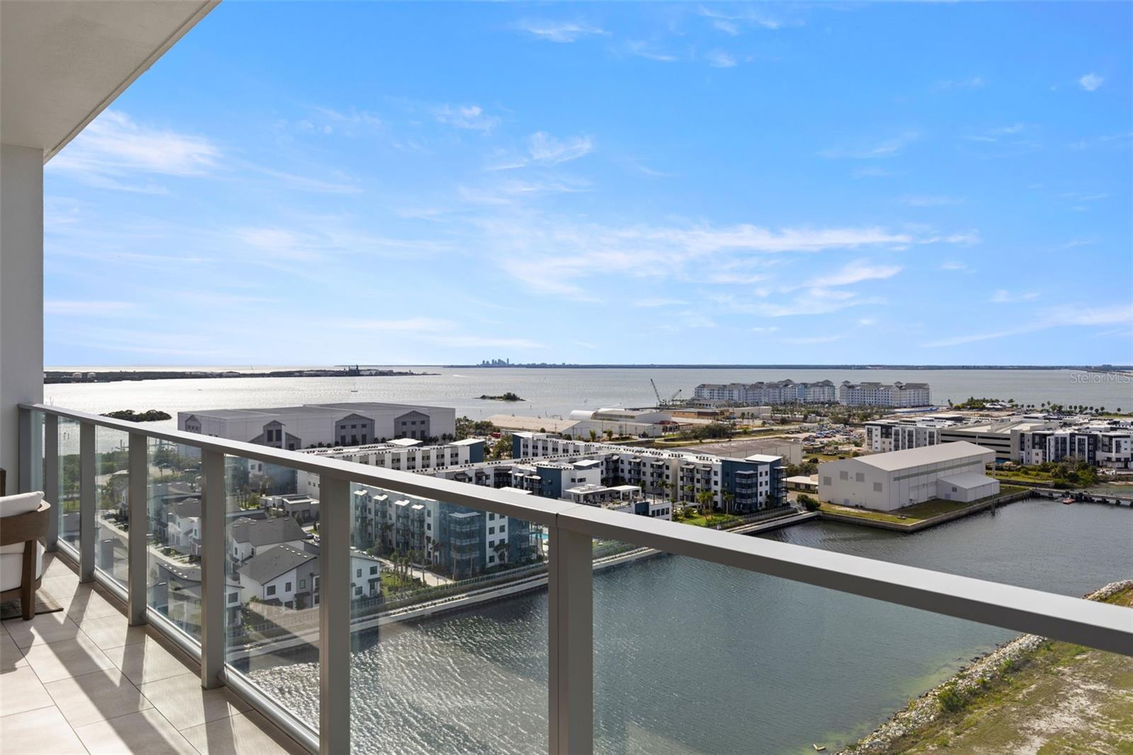 5120 MARINA WAY #16002