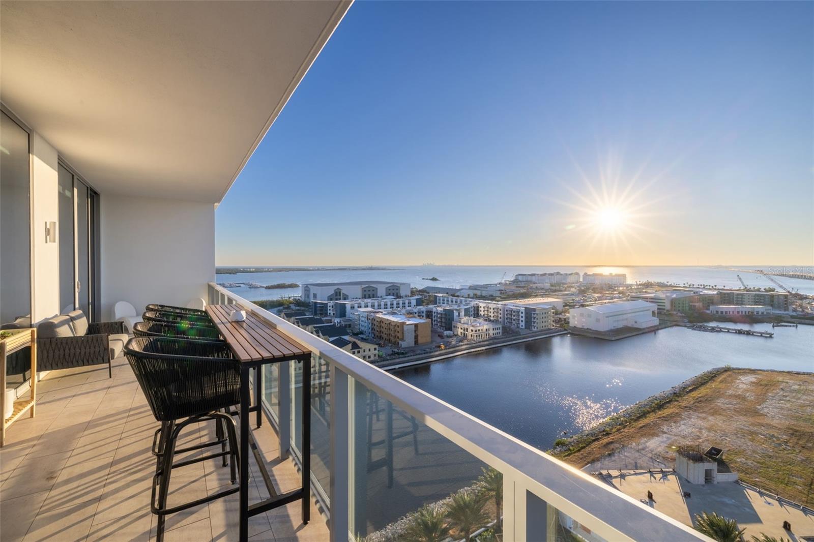 5120 MARINA WAY #16002