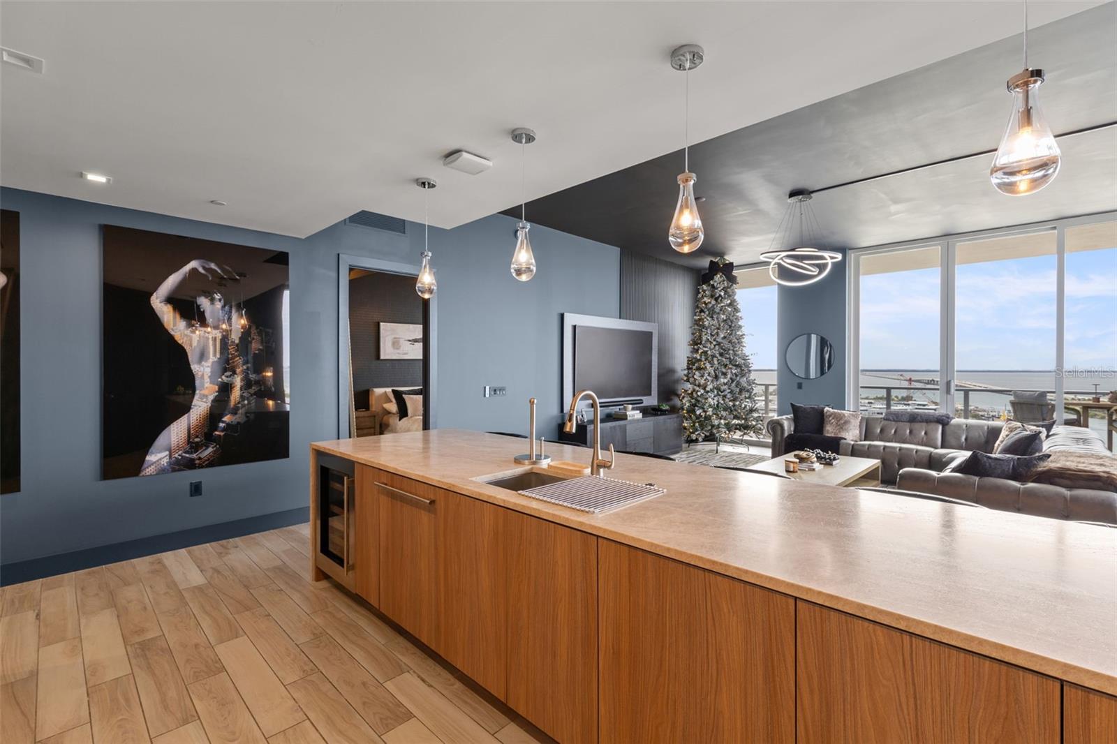 5120 MARINA WAY #16002