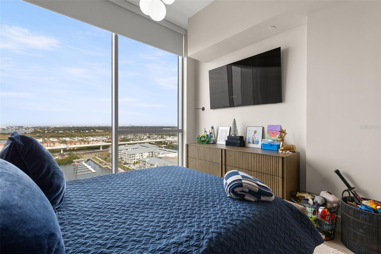 5120 MARINA WAY #16002