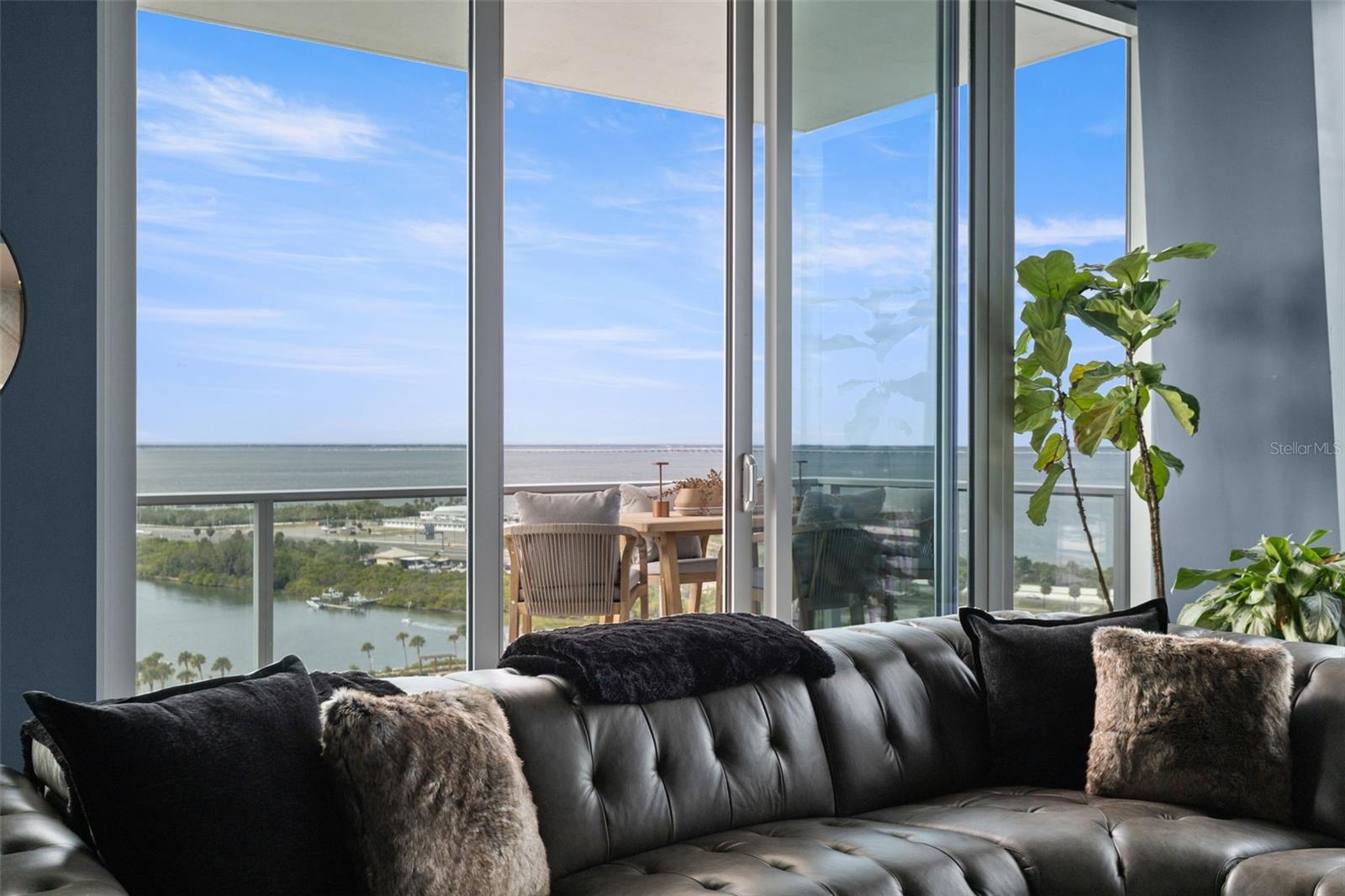 5120 MARINA WAY #16002