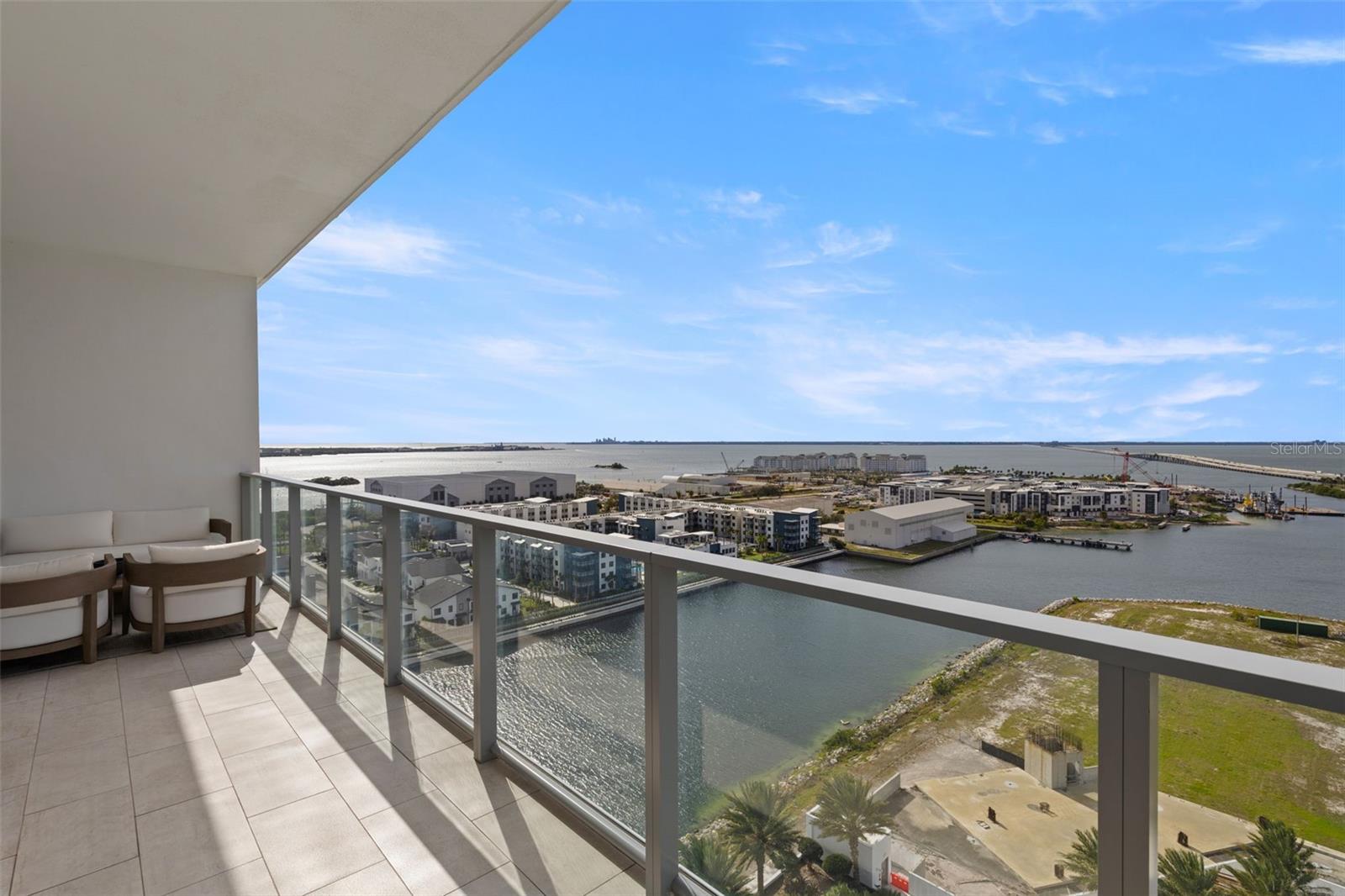 5120 MARINA WAY #16002