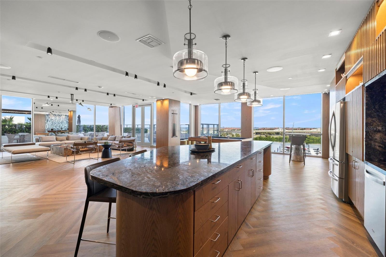 5120 MARINA WAY #16002