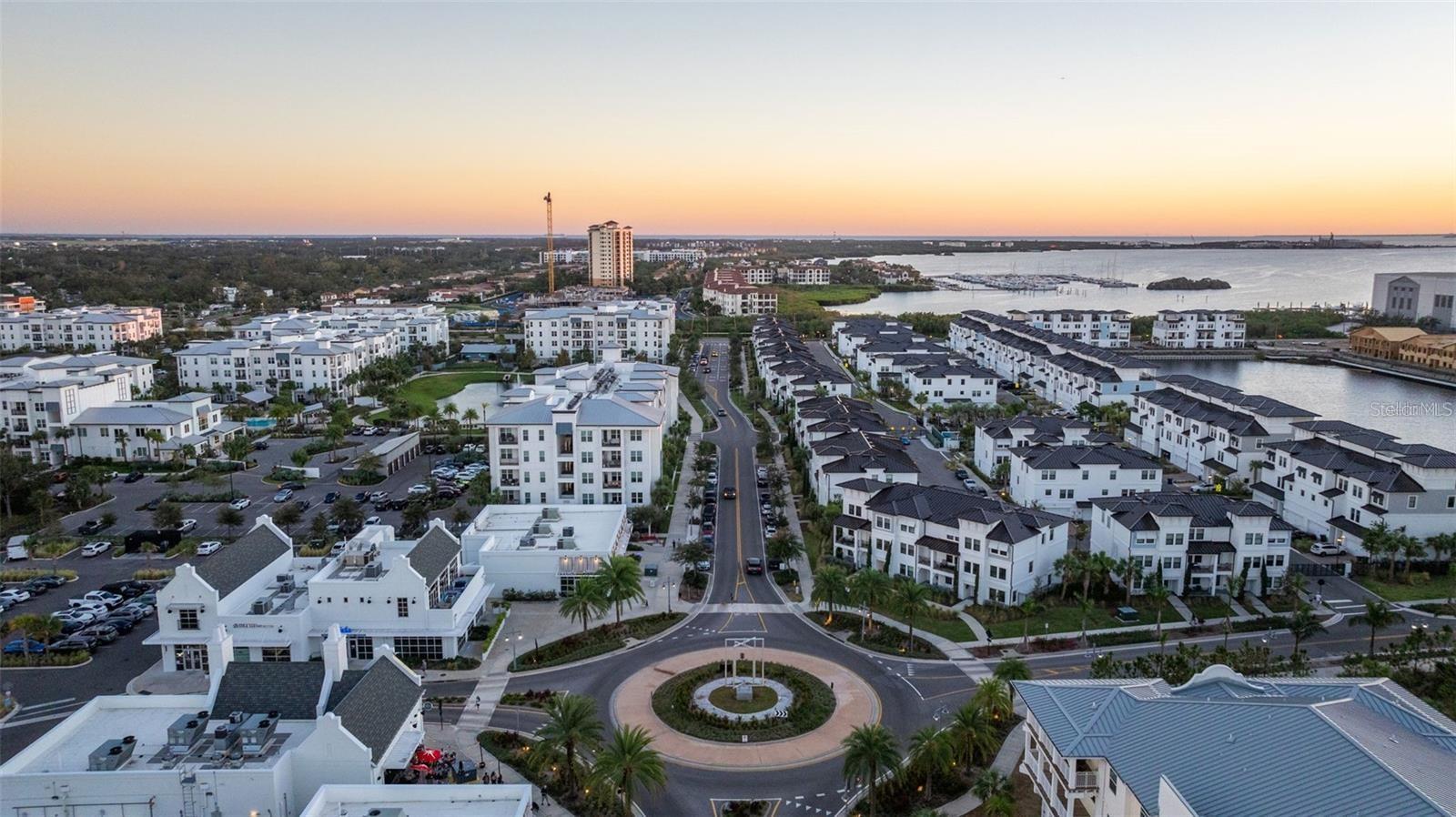 5120 MARINA WAY #16002