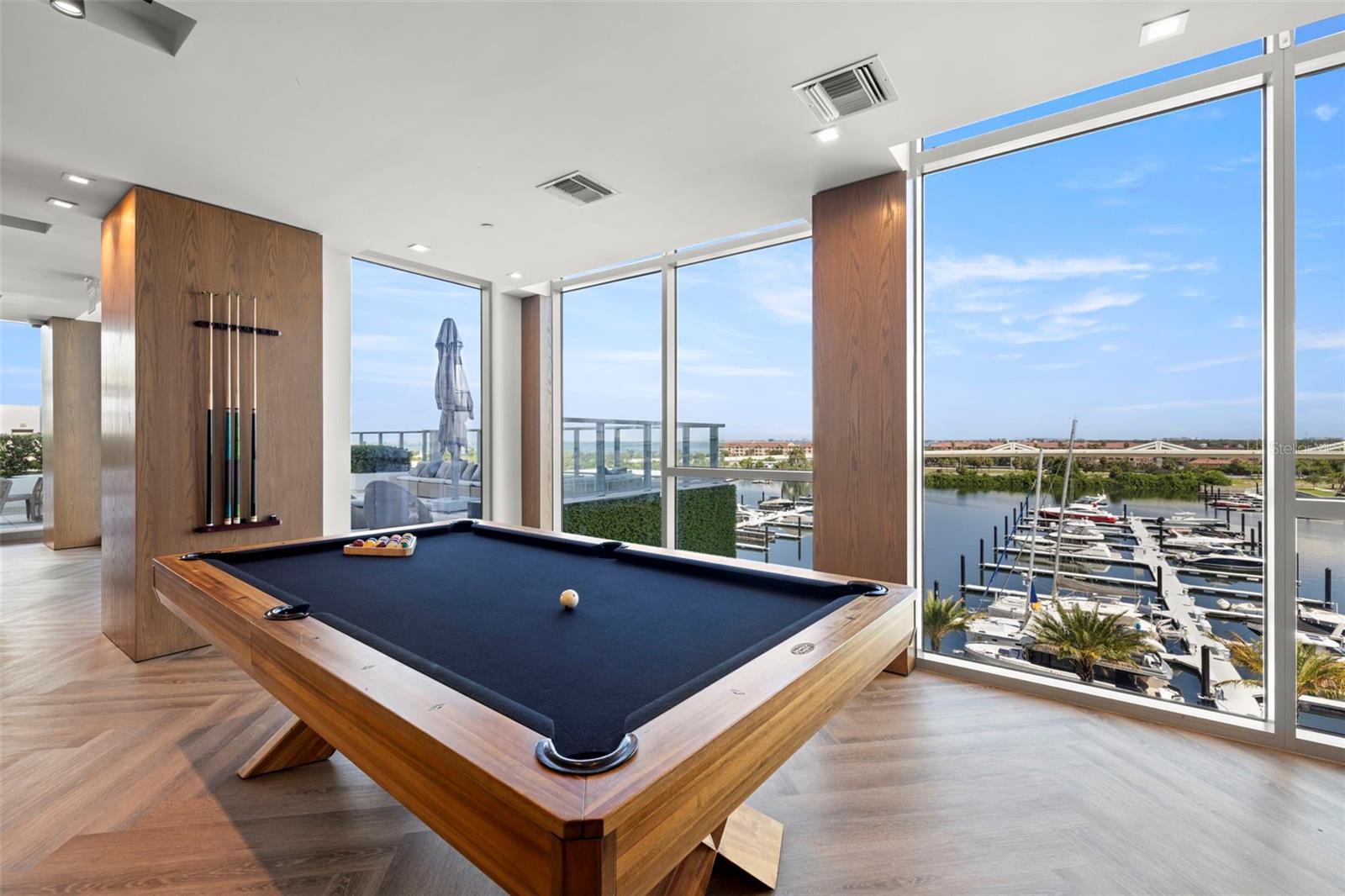 5120 MARINA WAY #16002