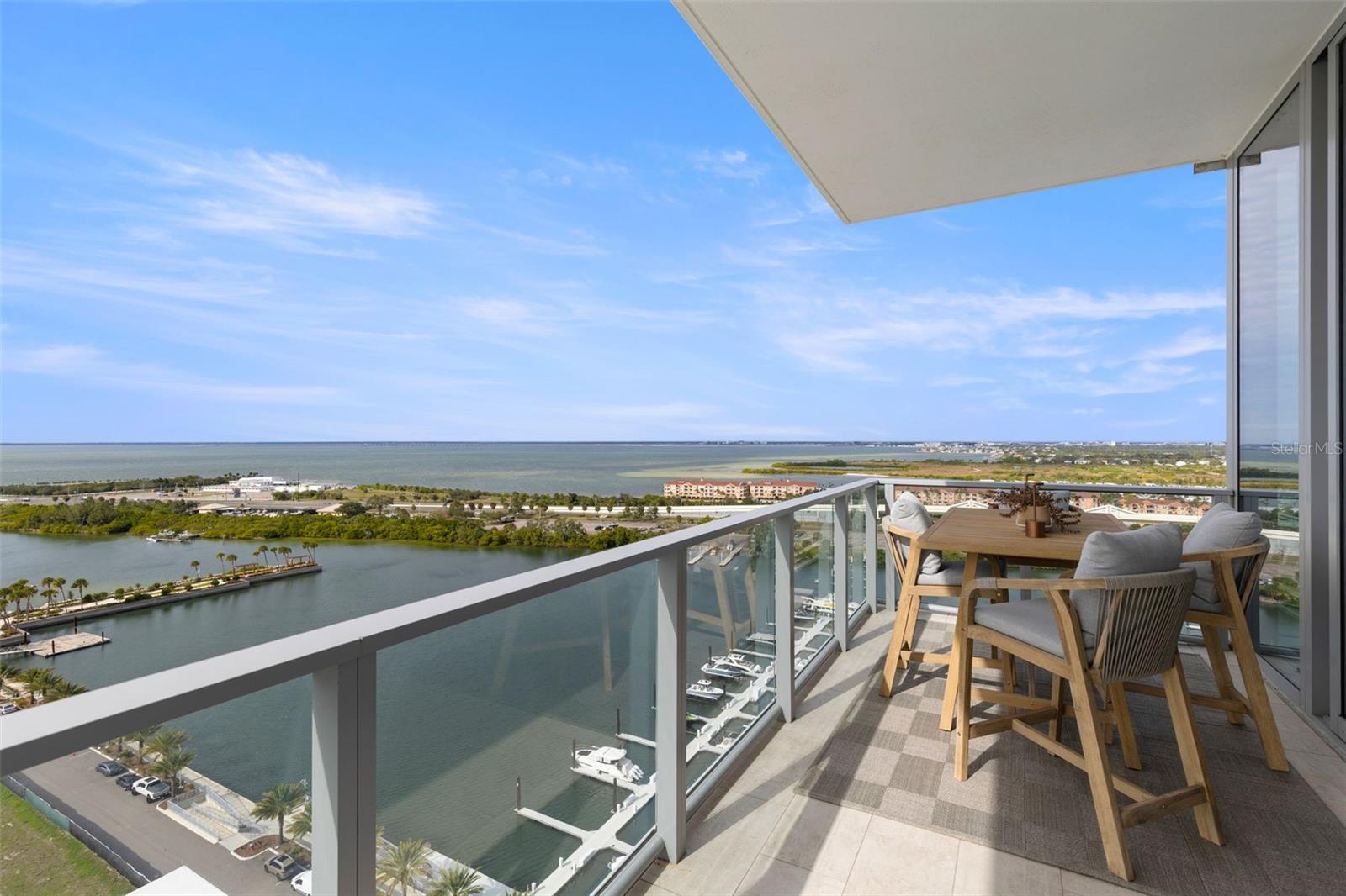 5120 MARINA WAY #16002