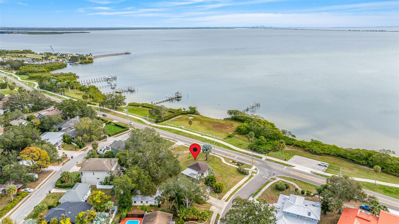613 S BAYSHORE BLVD