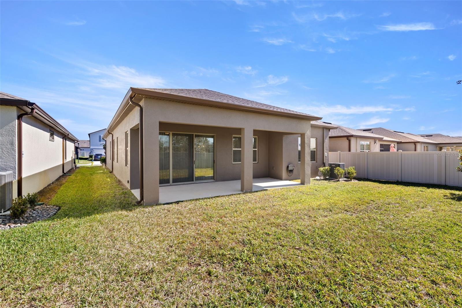 11119 GREEN HARVEST DR