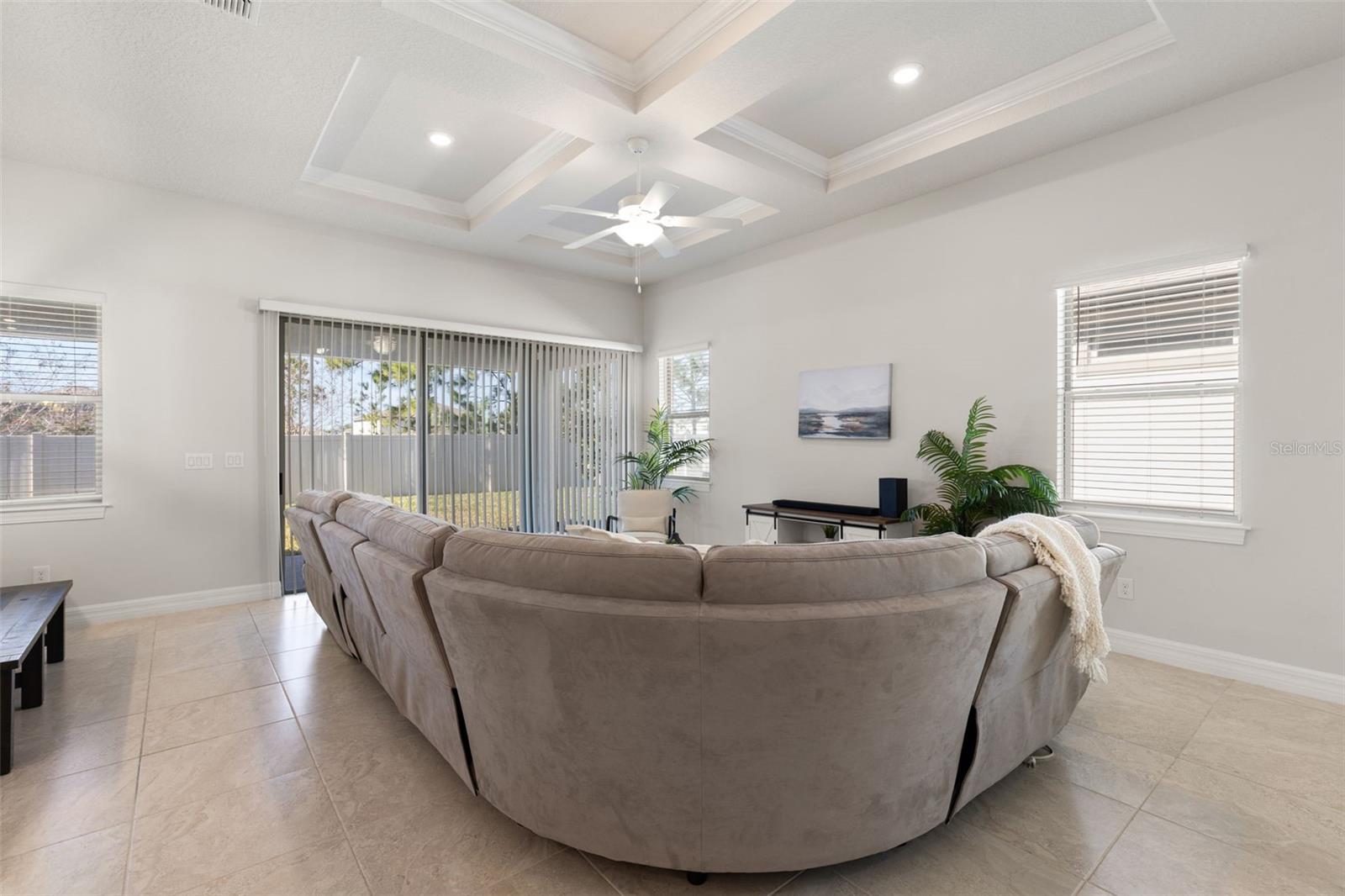 11119 GREEN HARVEST DR