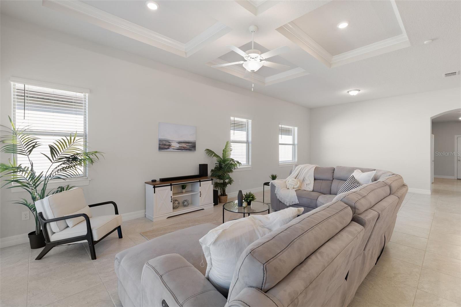 11119 GREEN HARVEST DR