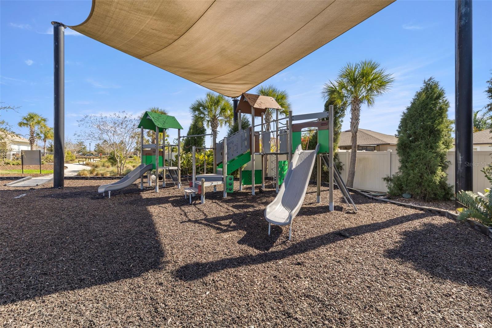 11119 GREEN HARVEST DR