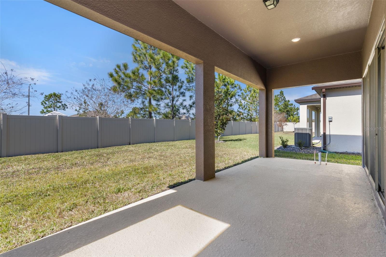 11119 GREEN HARVEST DR