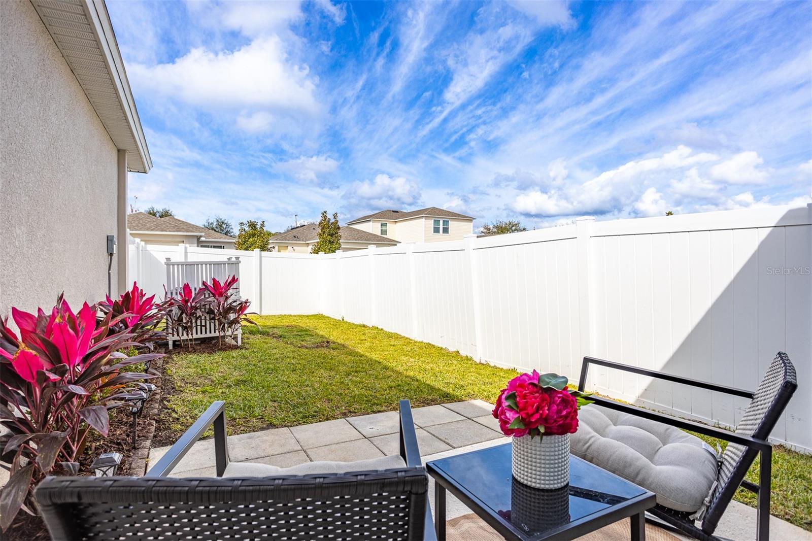 12619 HAMMOCK PARK DR