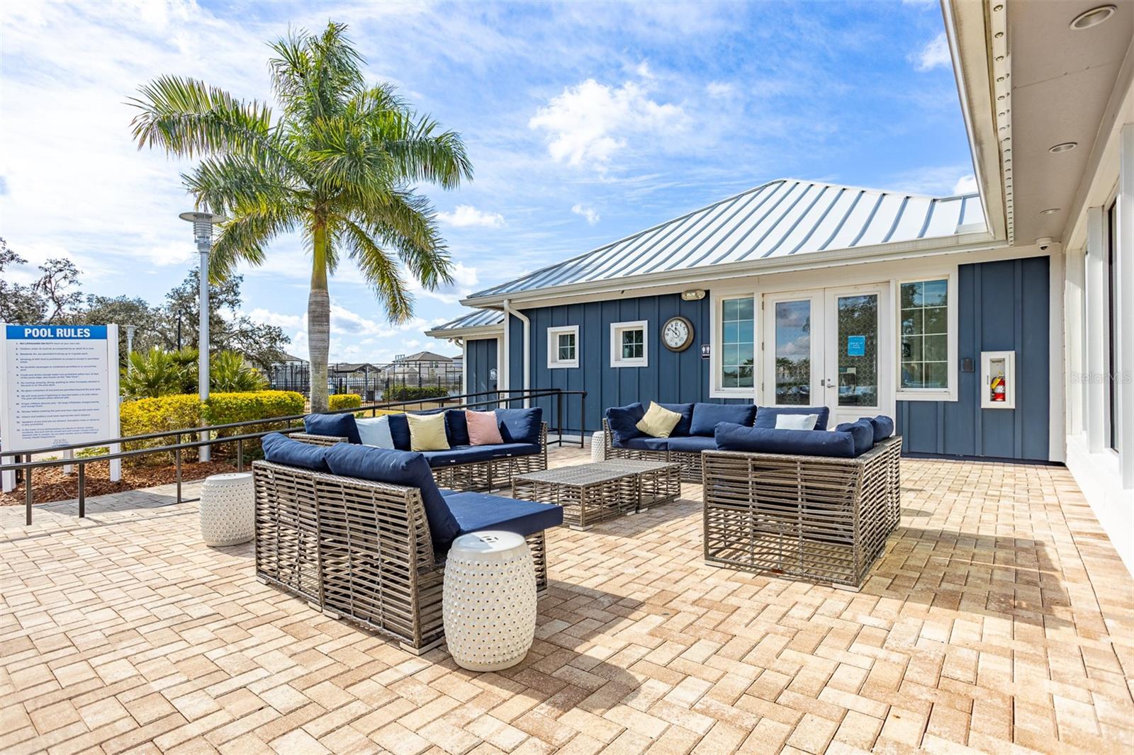 12619 HAMMOCK PARK DR