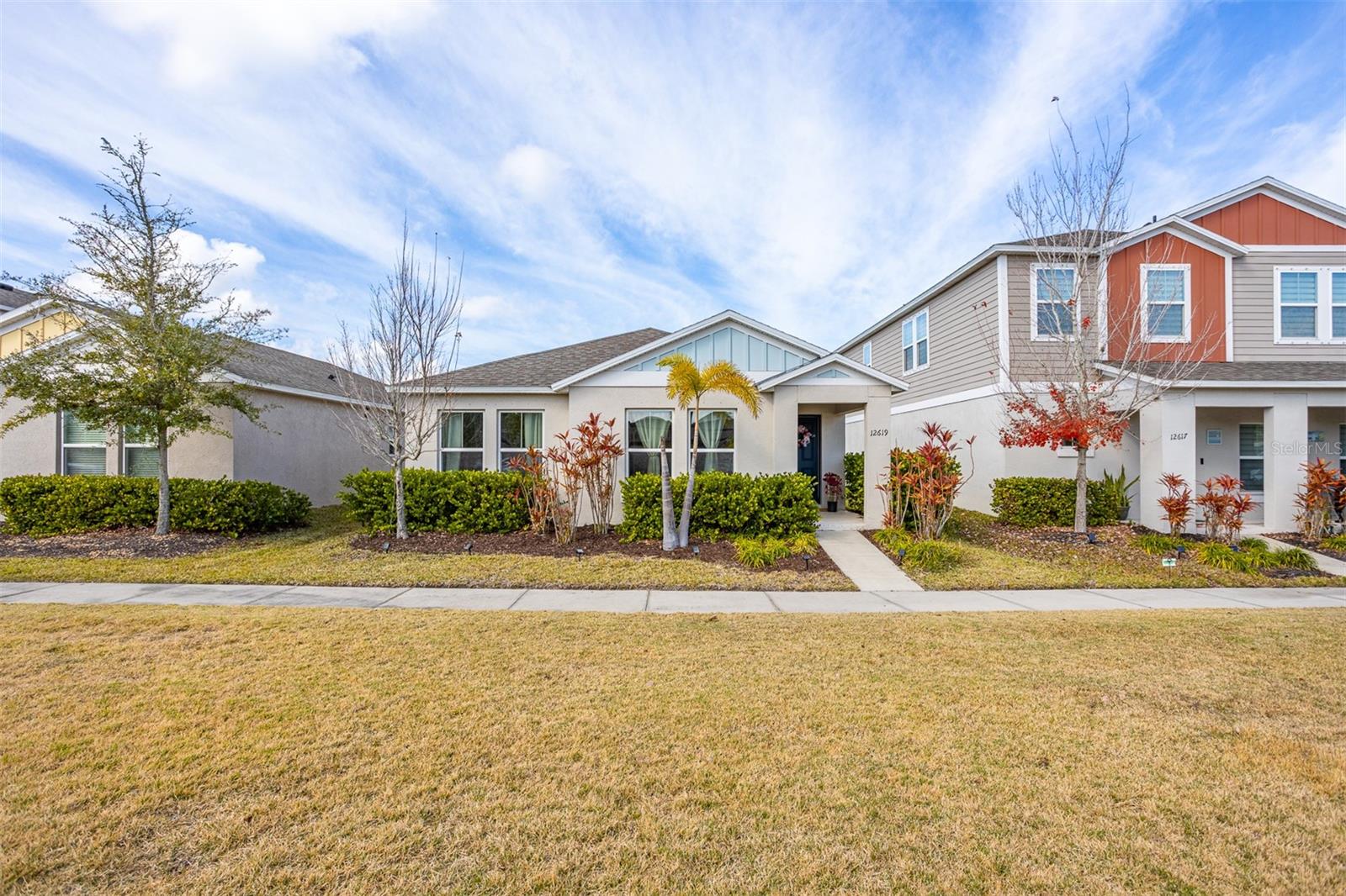 12619 HAMMOCK PARK DR