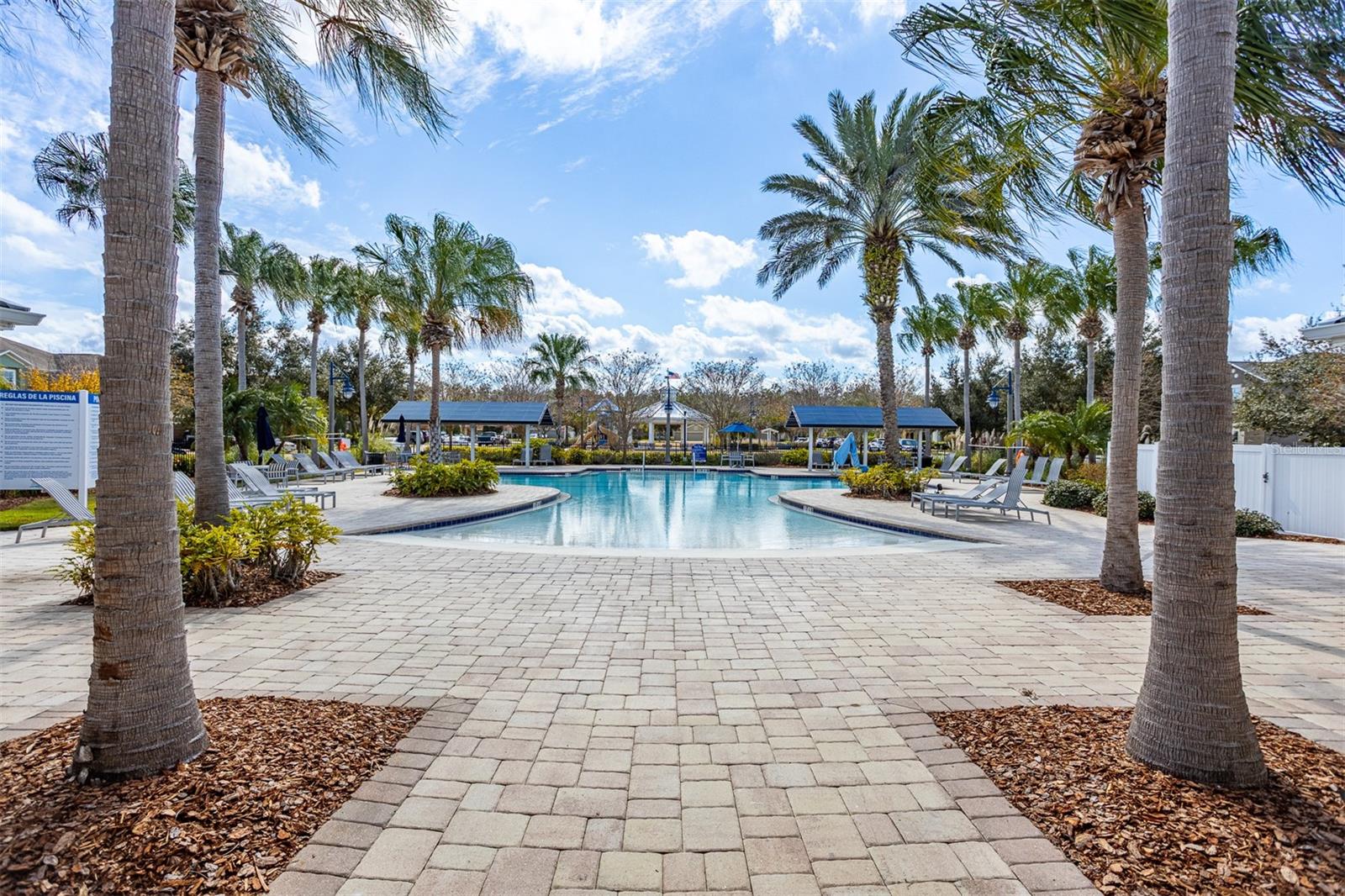 12619 HAMMOCK PARK DR