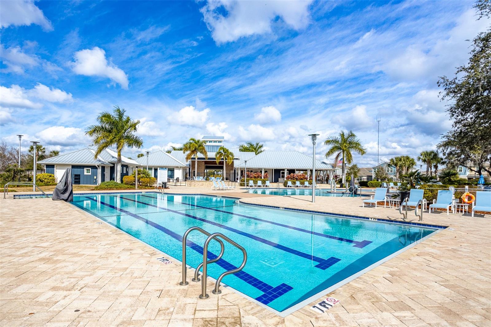 12619 HAMMOCK PARK DR