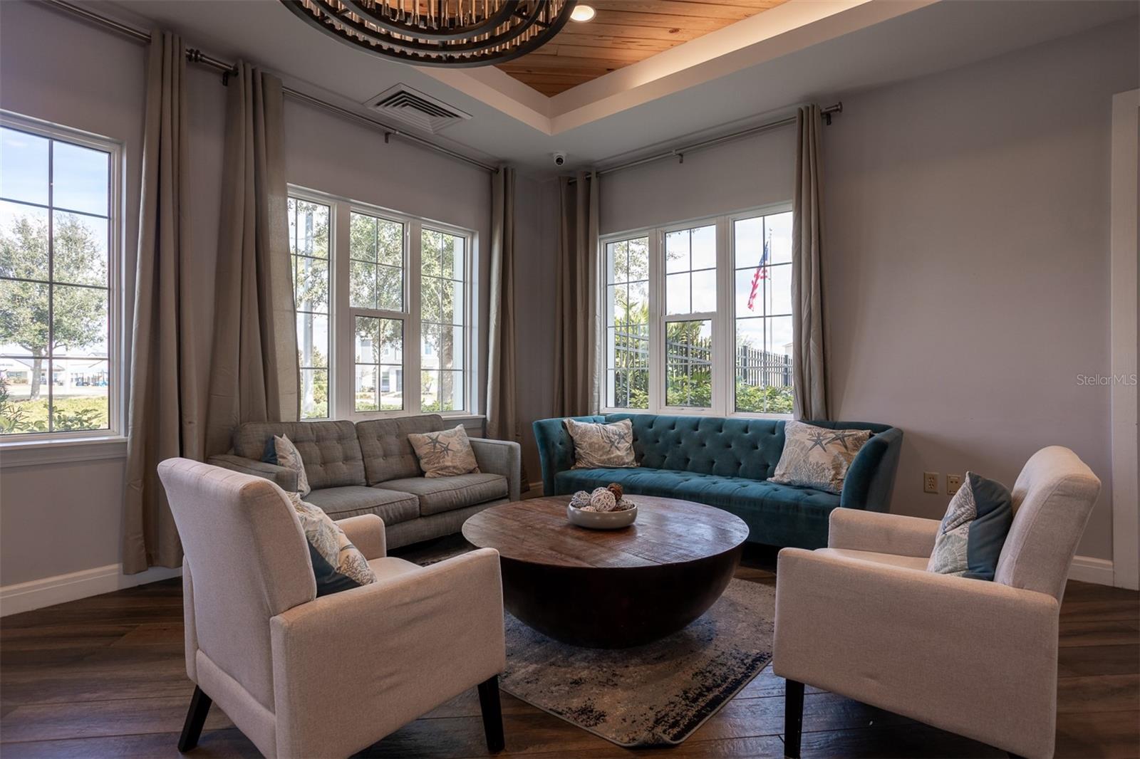 12619 HAMMOCK PARK DR