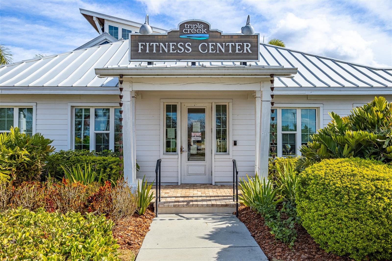 12619 HAMMOCK PARK DR