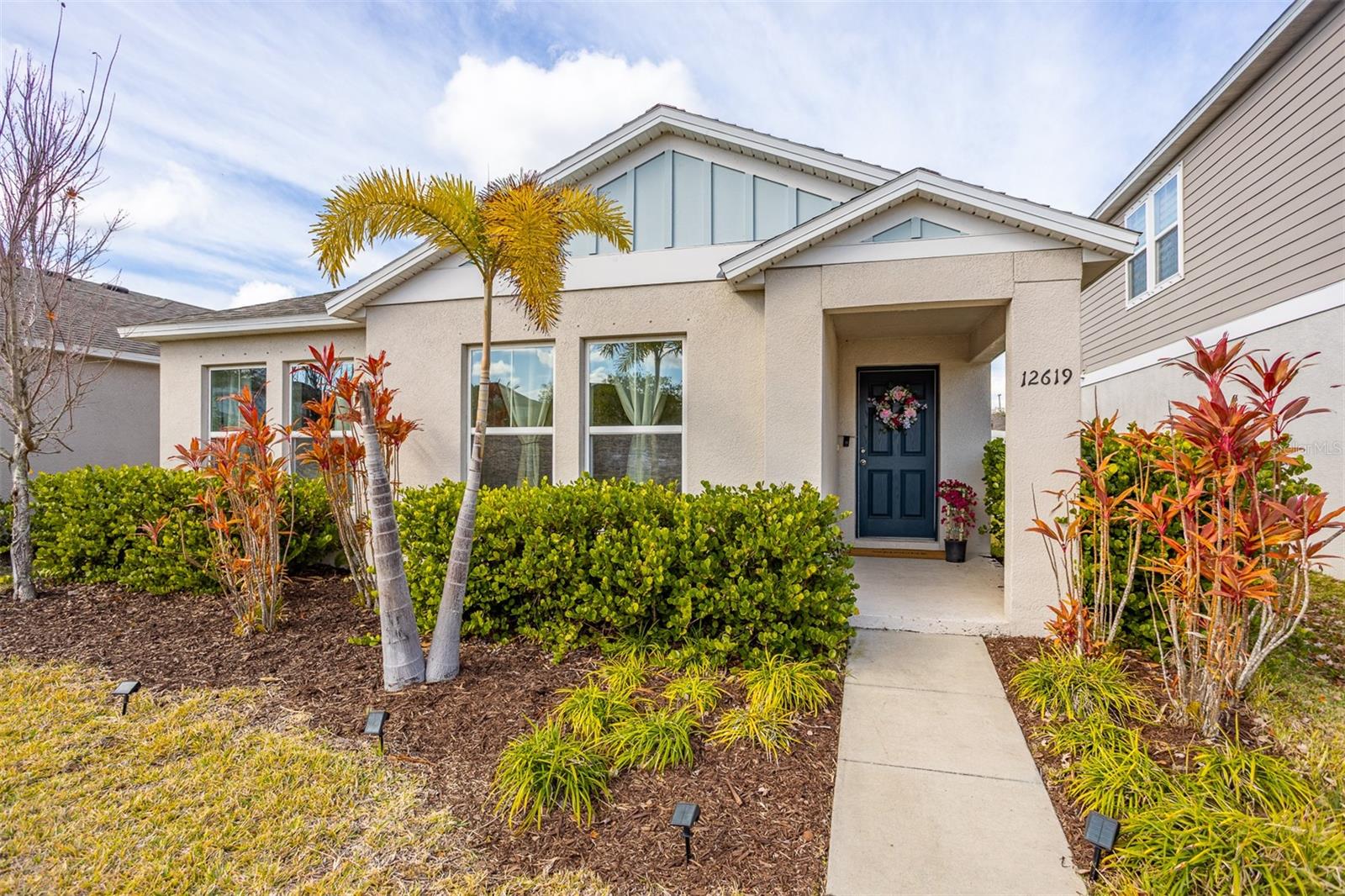 12619 HAMMOCK PARK DR