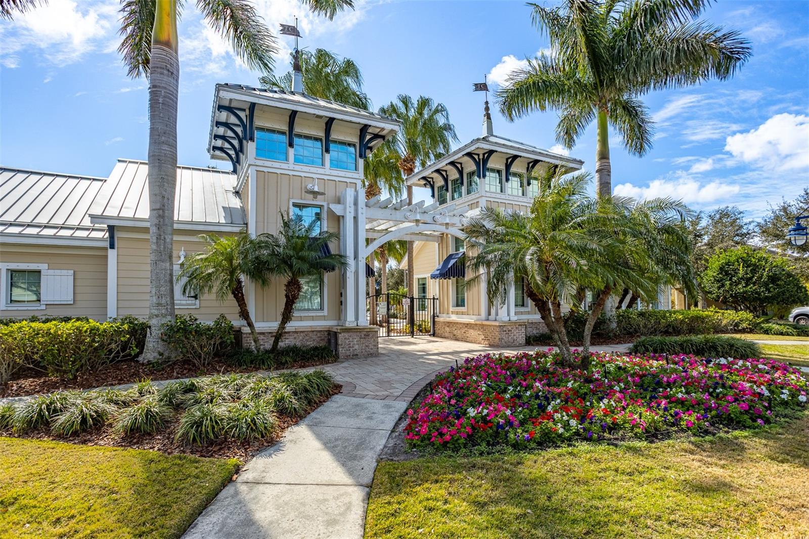 12619 HAMMOCK PARK DR