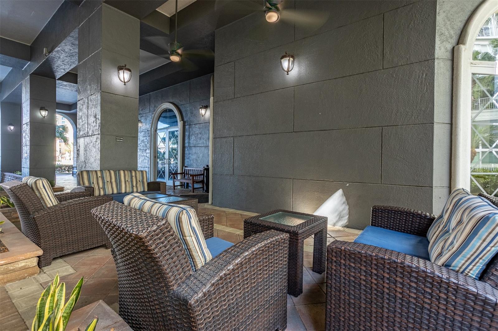 700 S HARBOUR ISLAND BLVD #532