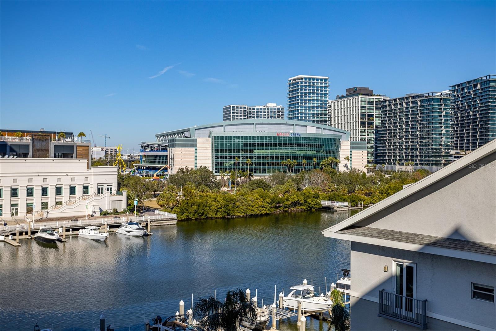 700 S HARBOUR ISLAND BLVD #532