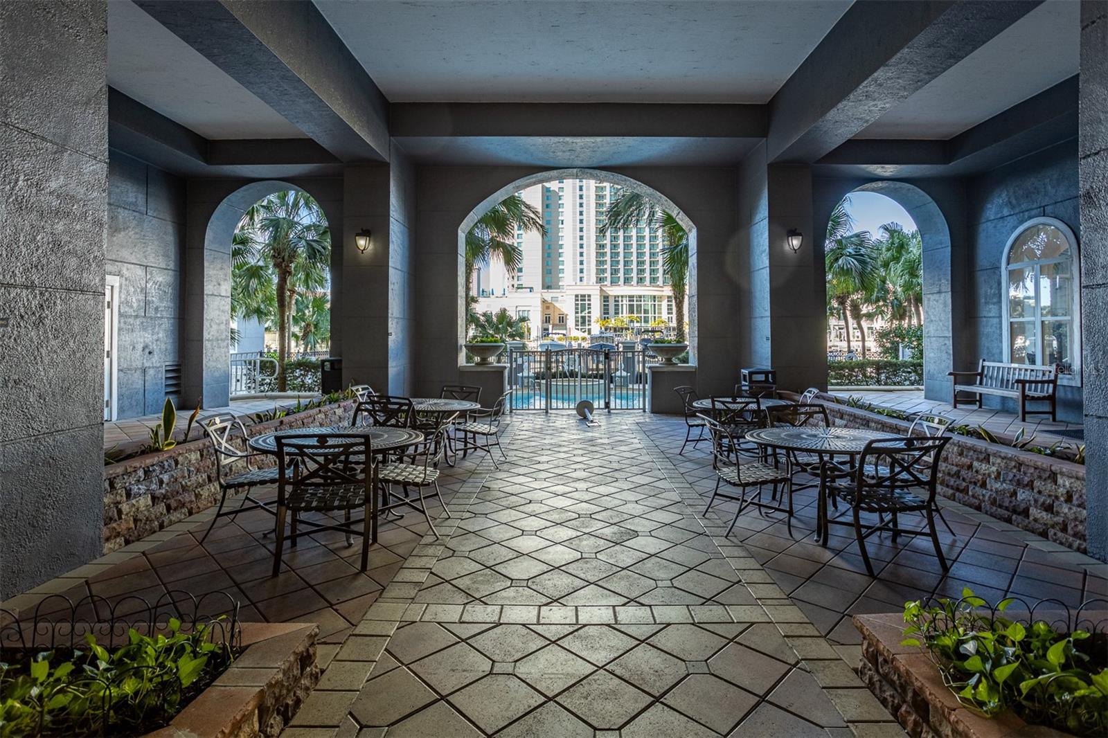 700 S HARBOUR ISLAND BLVD #532