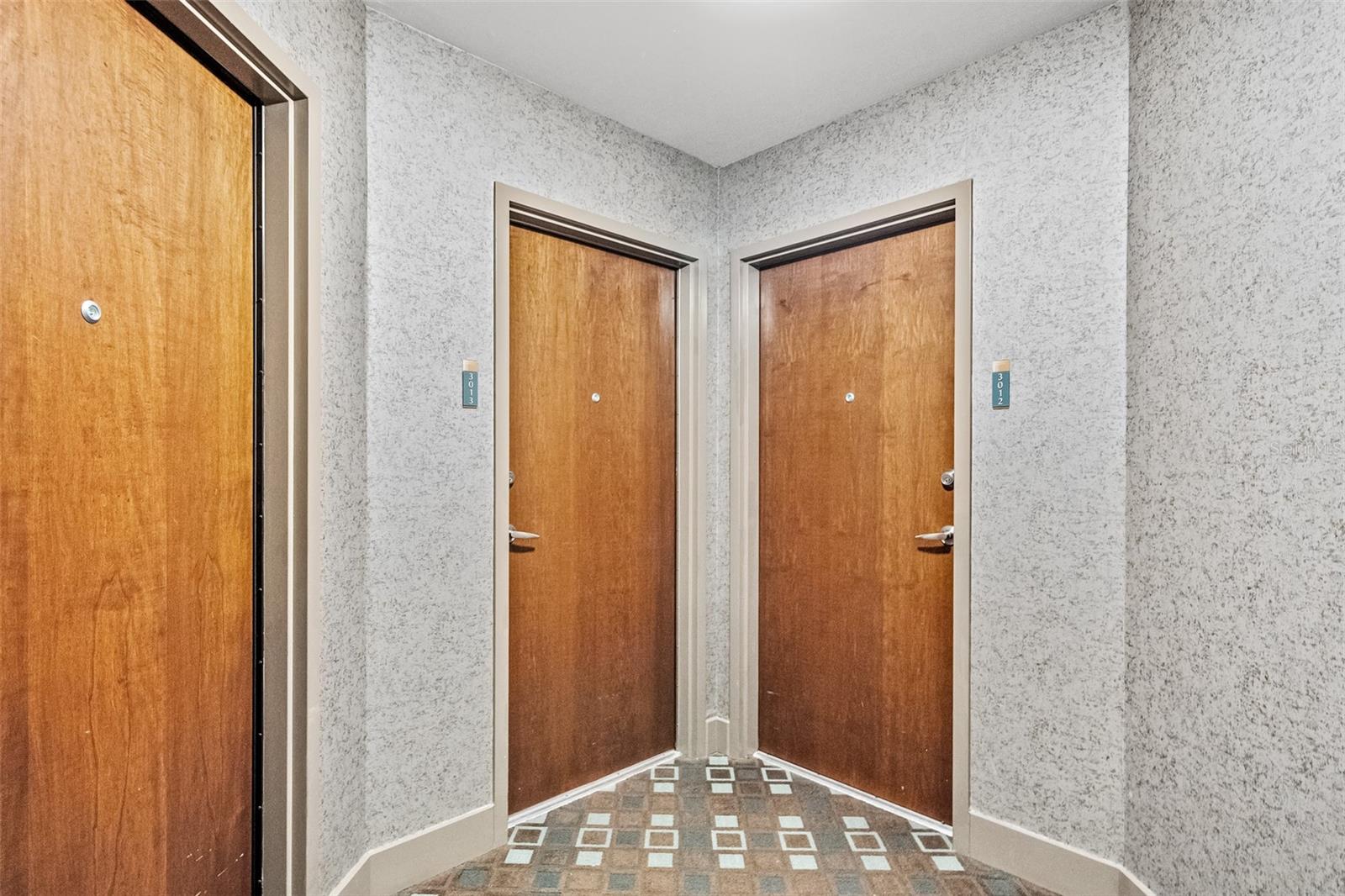 777 N ASHLEY DR #3013