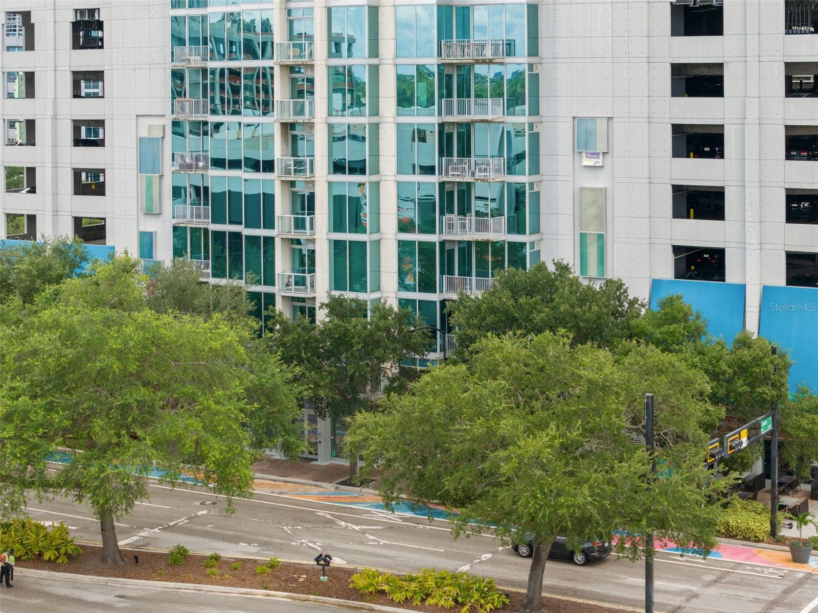 777 N ASHLEY DR #3013