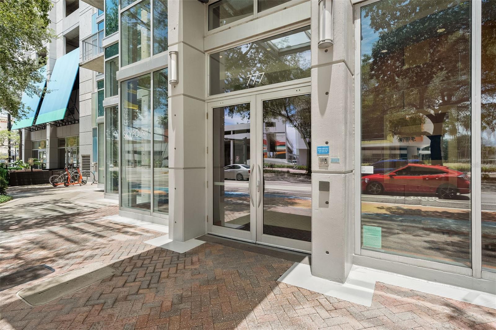 777 N ASHLEY DR #3013