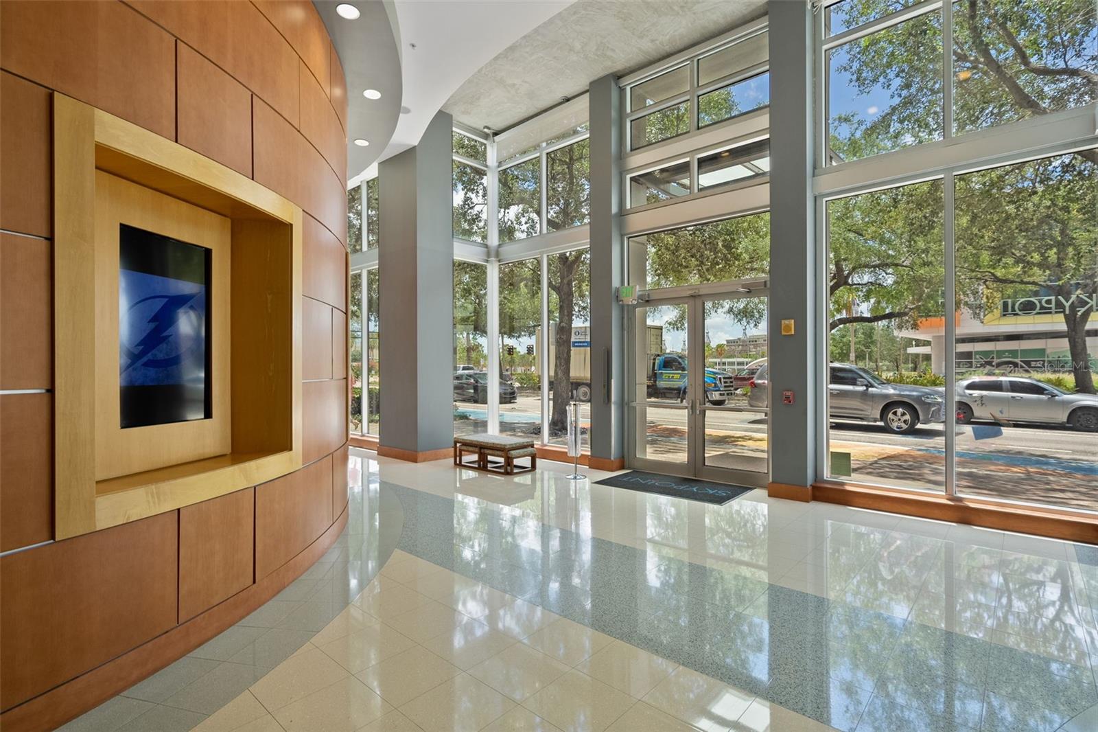 777 N ASHLEY DR #3013