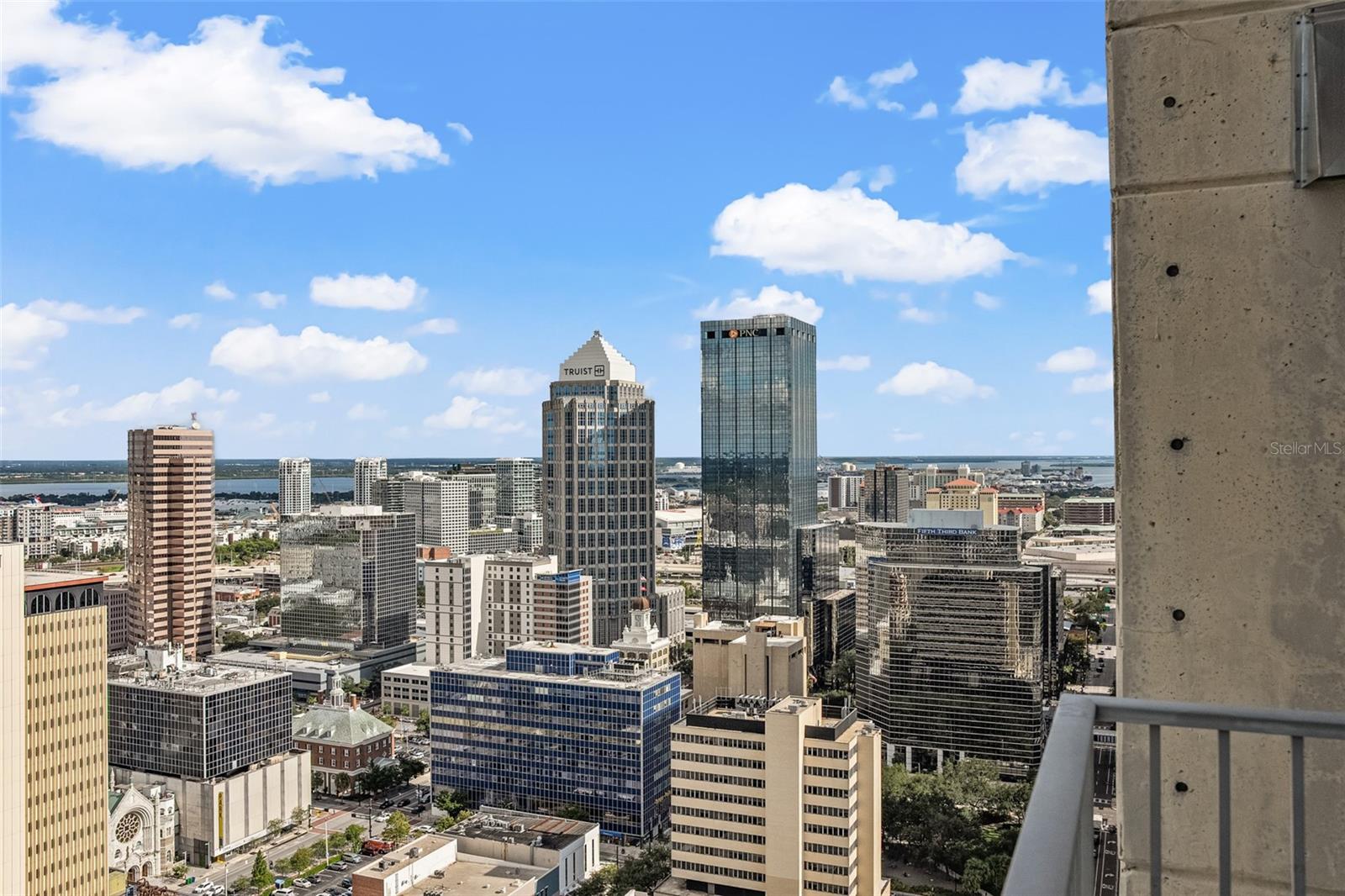 777 N ASHLEY DR #3013