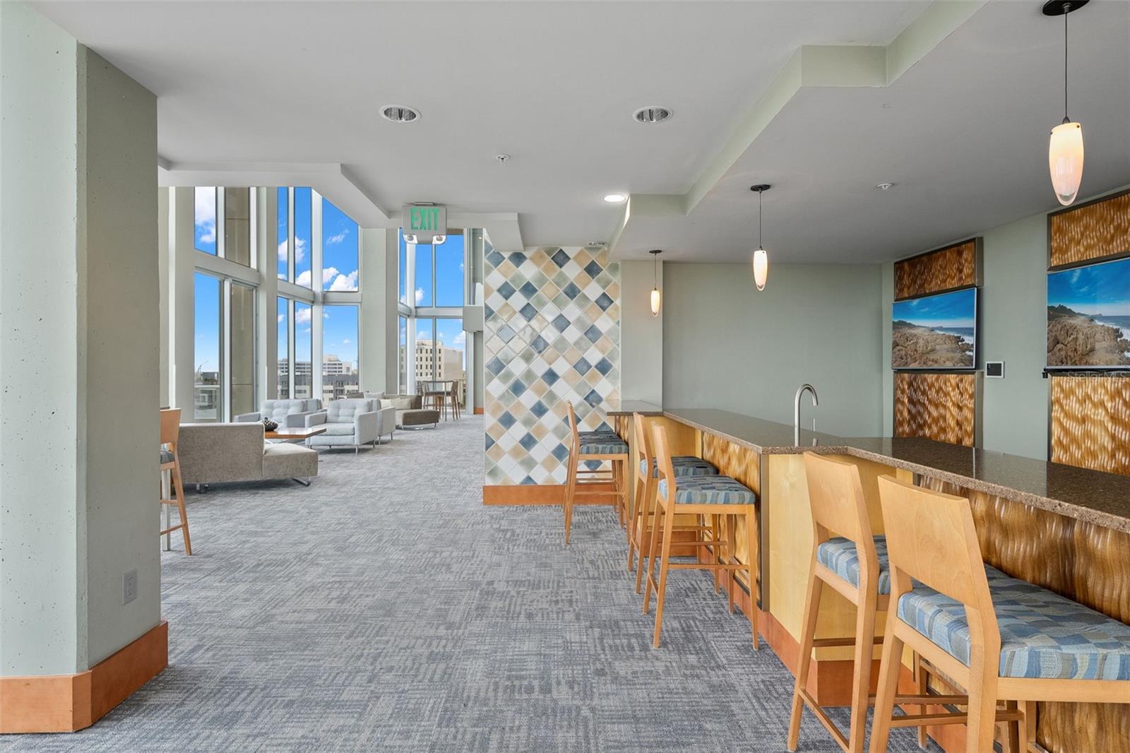 777 N ASHLEY DR #3013