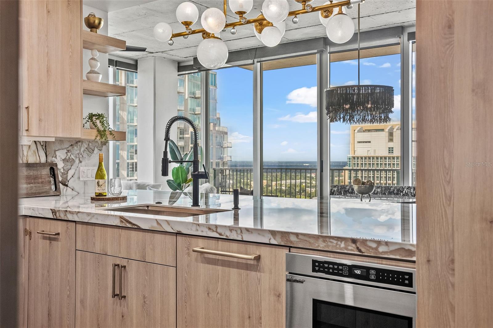 777 N ASHLEY DR #3013