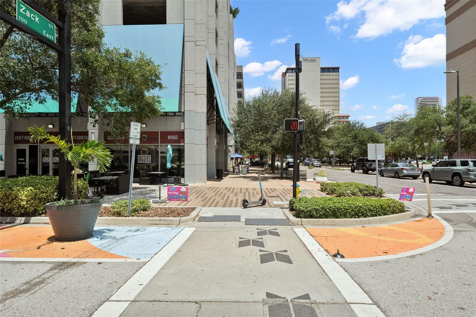 777 N ASHLEY DR #3013