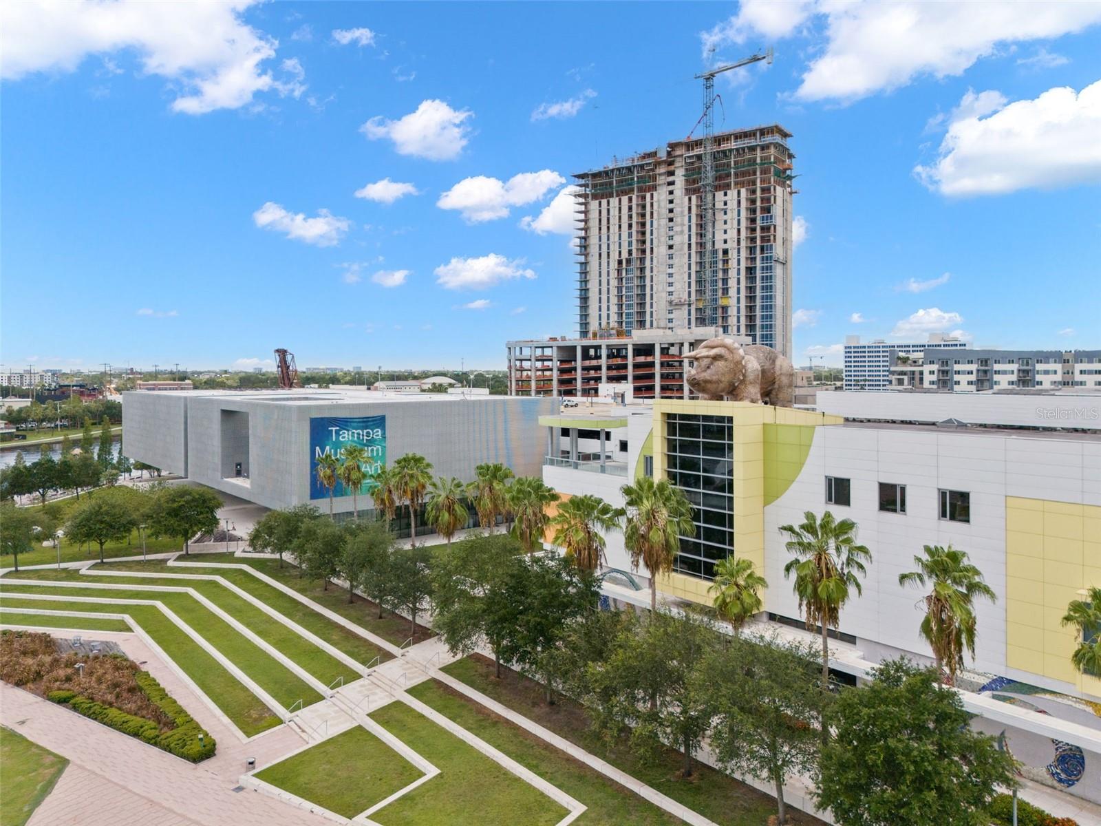 777 N ASHLEY DR #3013