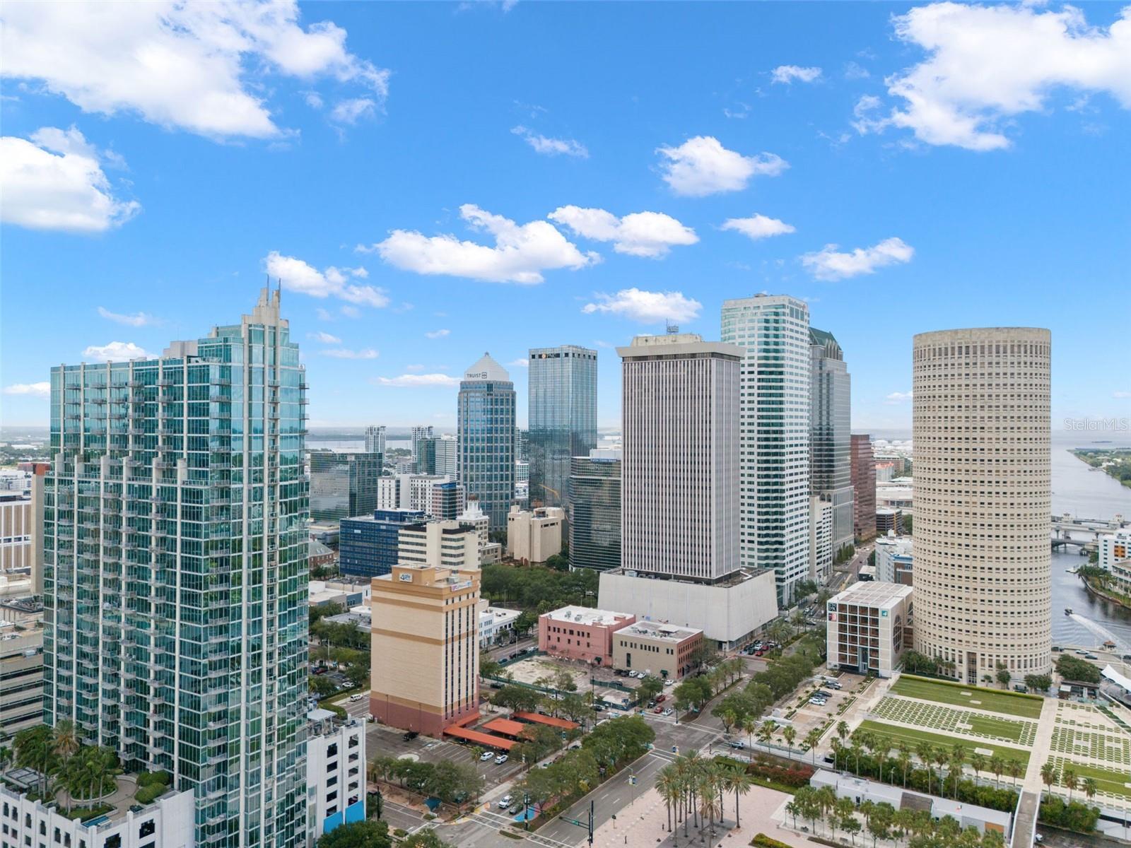 777 N ASHLEY DR #3013